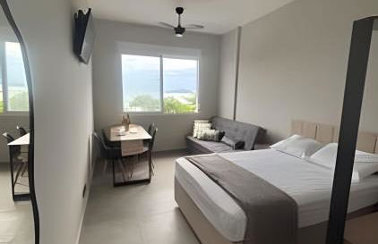 Kitnet com Vista MAR em Santos. - Foto 3