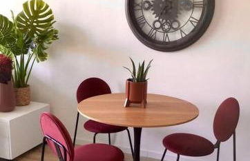 Central studio loft w great view - Foto 14