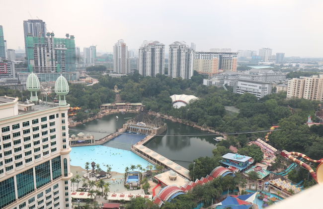 Raintree Resort suites at Bandar Sunway - Photo 28