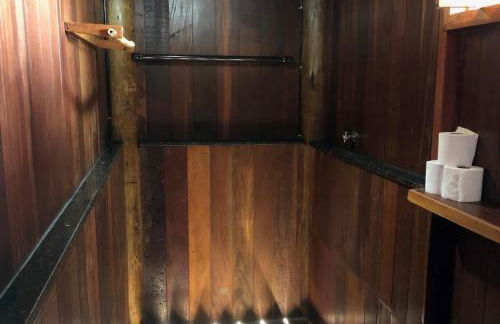 Ventos do Delta Kite Chalés - Photo 19