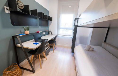 Bravo Students Granada - Photo 31