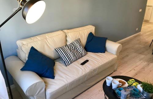 AzzurRomare Flat apartment - Foto 38