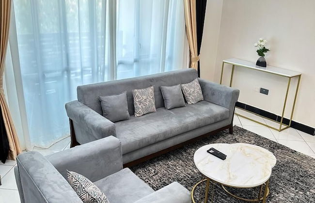 Livluxe Apartments 1 - Foto 20