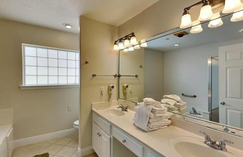Anchor Townhome #5 by Southern Vacation Rentals - Foto 29