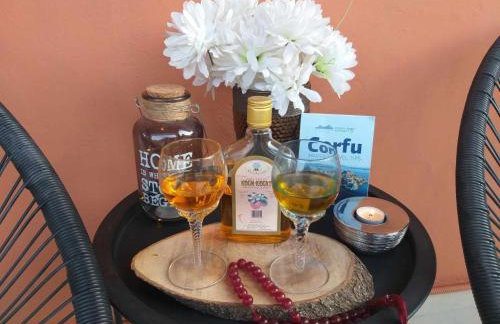 Casa di Helena Luxury villa Corfu - Foto 59