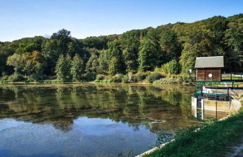 Residhome Paris-Guyancourt - Foto 54