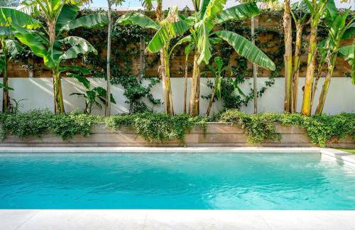 Villa Tango - piscine privée et 4 chambres - Marseille - Foto 7