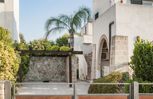 Apartment 2 With Pool And Sea View - Foto 21