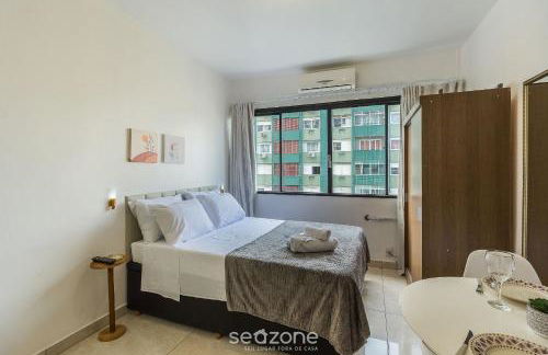 Estúdio no Centro Histórico de PoA | CCF1410 - Foto 3