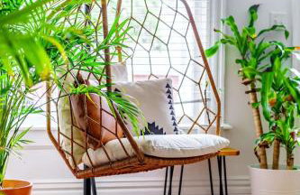 Jungle Fever by Jungle House Walk to High Street Near Convention Center OSU & Nationwide Arena Downtown & Short North 5 800 Reviews Private Parking - Foto 5