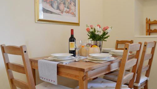 Barton Cottage - Foto 4