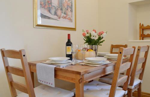 Barton Cottage - Foto 4