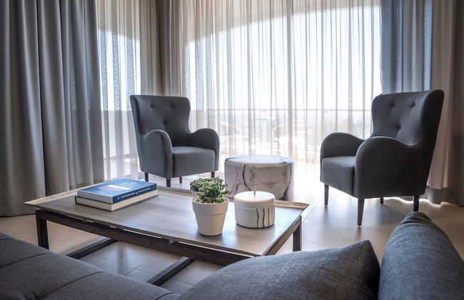 Marina Alimos Hotel Apartments - Foto 47