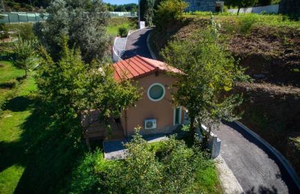 Quinta dos Caseiros do Paço de Giela - Foto 62