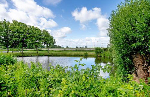 Ferienhaus Ebbe - Foto 17