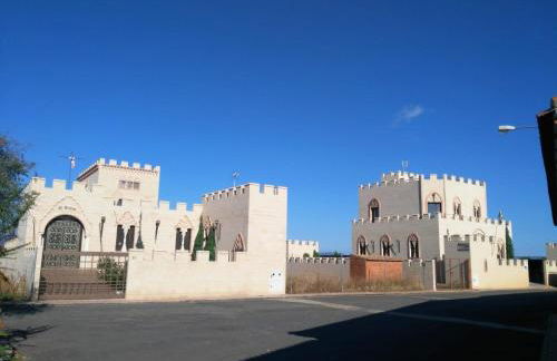 Casa Rural La Alcazaba - Foto 4