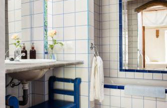 Altanure Quinta Sol d'Água - Ecological Holiday Villa - Foto 23