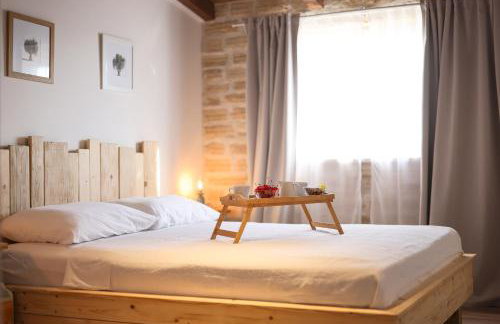 Rural Villa Adriart with heated pool and sauna - Foto 45