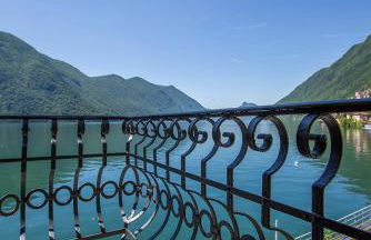 La Sentinella - Lake View Panoramic Terrace - Foto 41