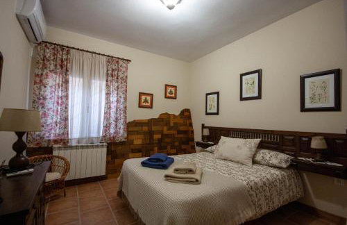 Casa Rural Cervarte - Photo 6