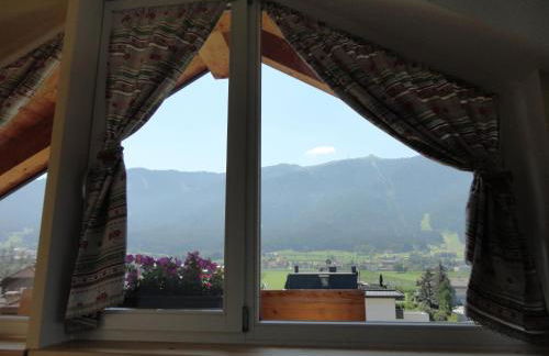 Appartamento Riscone Nuvola di Plan - Foto 22