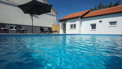 Villa Mia with pool - Foto 3