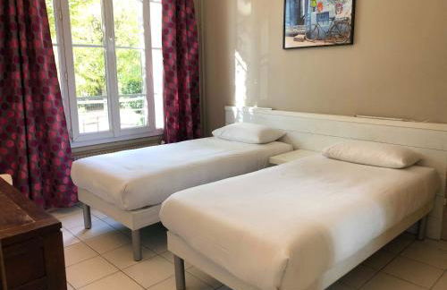 Villa Liberté Verdun IGR Paul Brousse - Foto 3