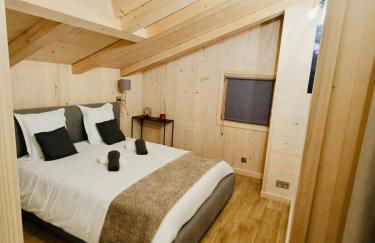 Chalet du Bonheur - Foto 26