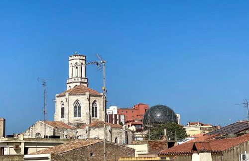 Spiral Stairs Duplex - Foto 36