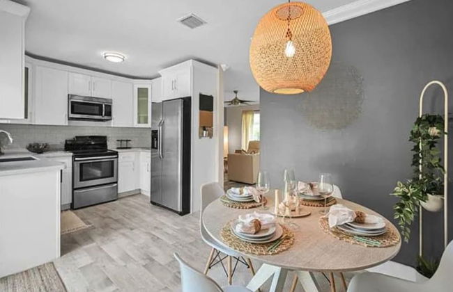 Tropical Oasis With Private Pool Jacuzzi - Foto 7