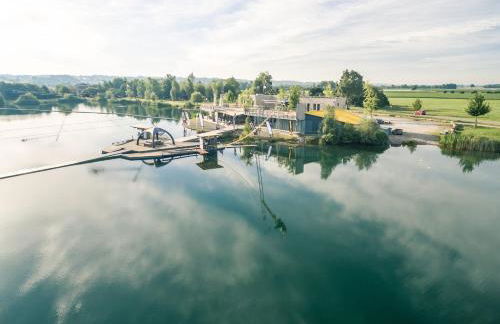 Kroneloft 4 Schlafzimmer 250 qm - Foto 58