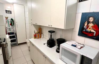 Vista Incrível - Coral Gables Apt 603 - Foto 15