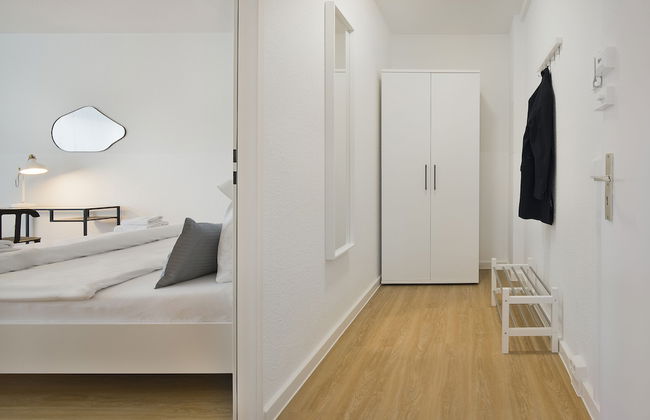 Apartments am Brandenburger Tor - Foto 21