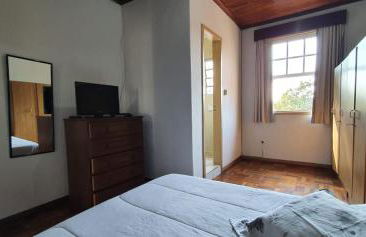 Apart Hotel Flomon - Foto 18