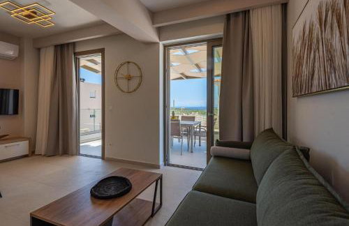 Athel Panoramic View Villas Athina - Foto 30
