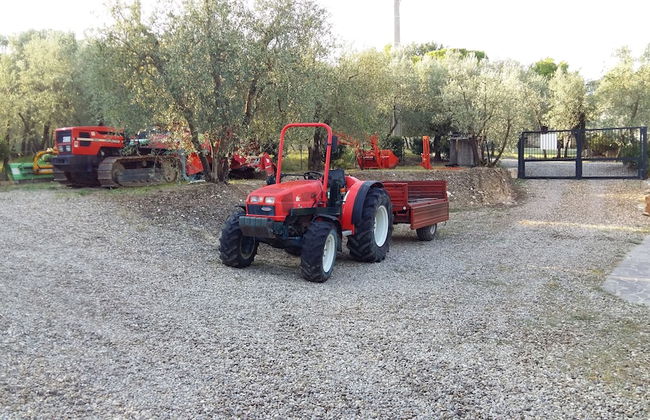 Agriturismo Il Colle - Foto 33