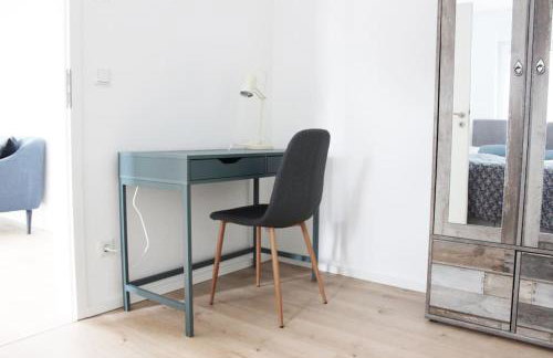 Beautiful apartment in Bad Soden - Foto 10