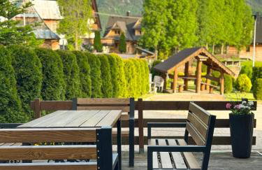 Willa Chrycówka - Jacuzzi, Basen, Sauna - Foto 1