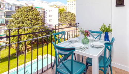 Genteel Home Ricardo Soriano Terrace II - Foto 4, Other