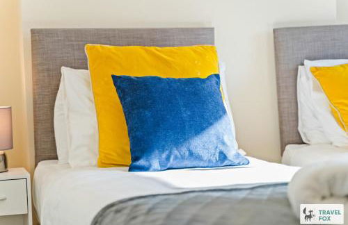 Miriam's House - Foto 33