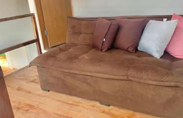 RANCHO NATURE piscina e hidromassagem no LAGO CORUMBÁ 4 ALEXANIA - Foto 33