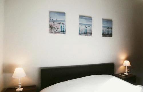 Gk Suites-Constantin view , auto check-in 24h - Foto 39