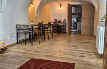 Casa Regina 21 - Families & Friends Dolomites - Photo 8