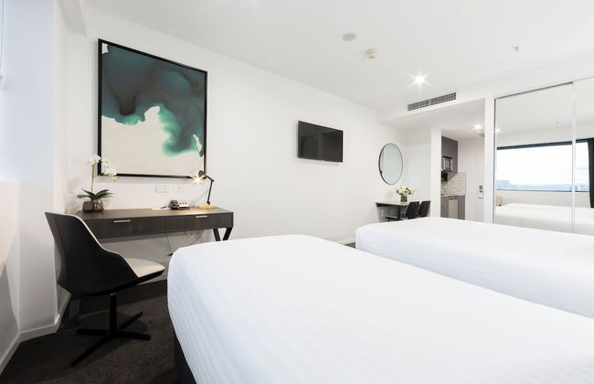 The Sebel Canberra Civic - Foto 29