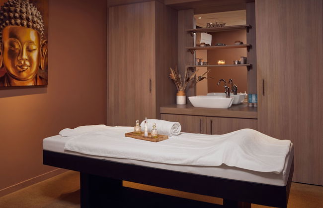 Center Parcs Les Bois-Francs - Foto 70