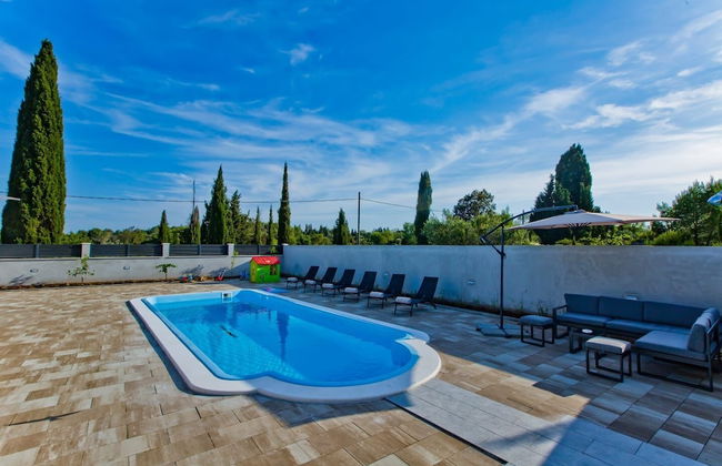 Villa Blazen - Foto 54