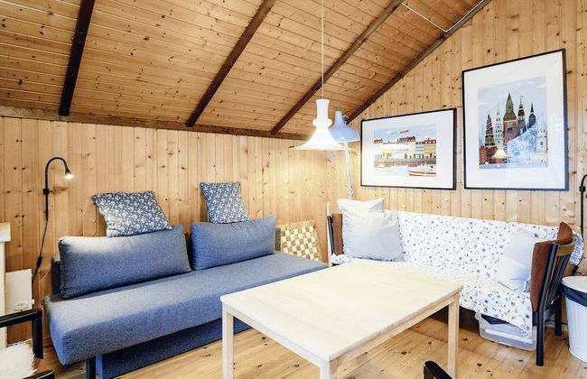 Holiday Home in StubbekÃ¸bing - Photo 8