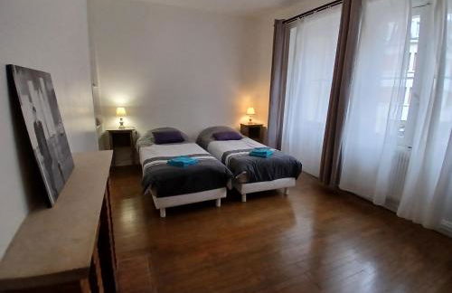 Appartement 3 pièces au pied du château de Gien - Photo 10