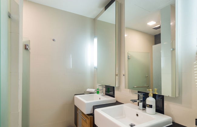 Dua Sentral KL Sentral - Foto 41