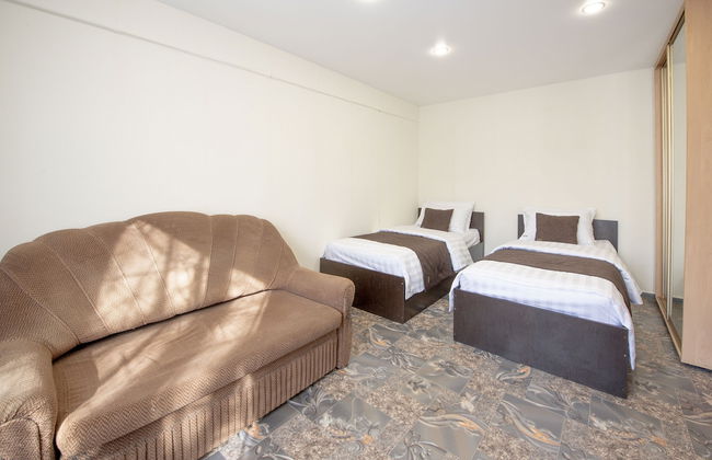 InnDays Podolsk st. Sverdlova 43a - Photo 1